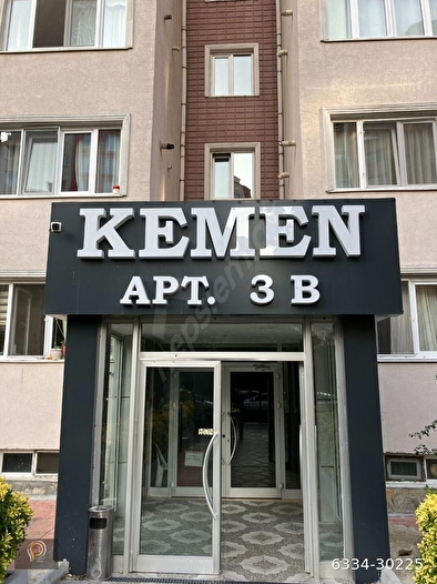 Petek'ten Beylikdüzü Adnan Kahvecide Satılk 3+1 186 m2 lüx yapılı krediye uygun kelepir daire