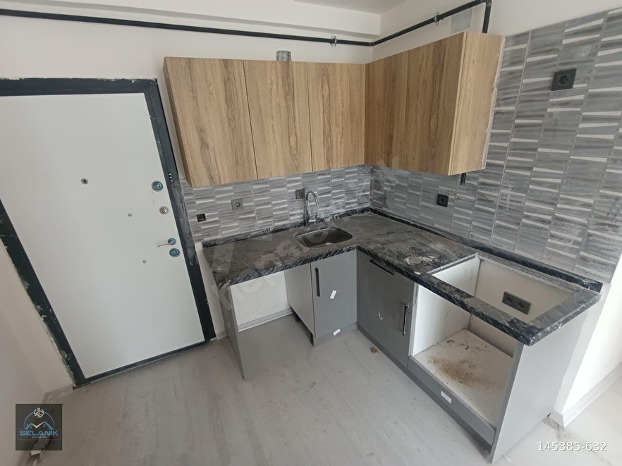 SELANİK'TEN 100.YIL DA 2+1 EBEVEYN BANYOLU FULL EKSTRALI FIRSAT