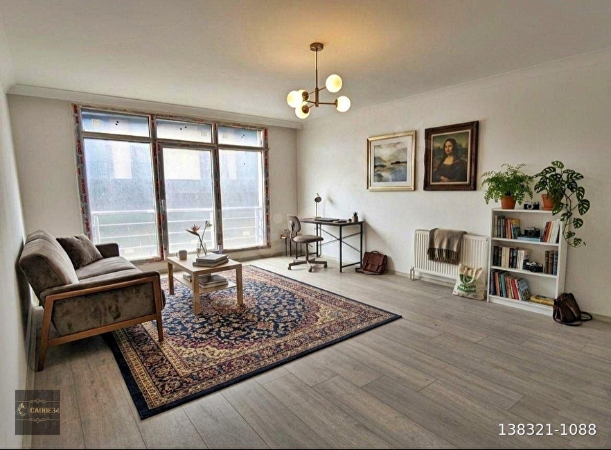 SİTE İÇİ ZAFER MAHALLESİ SATILIK 2+1 YATIRIMLIK DAİRE!!!