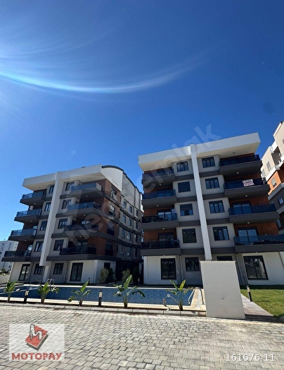Antalya Kepez Masadağı Çankaya'da Satılık 2+1 Daire