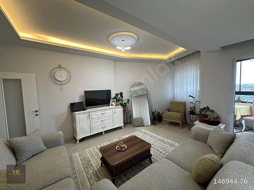 Gebze Adem Yavuz Mah. 170 m² 4+1 Üst Dubleks Daire.