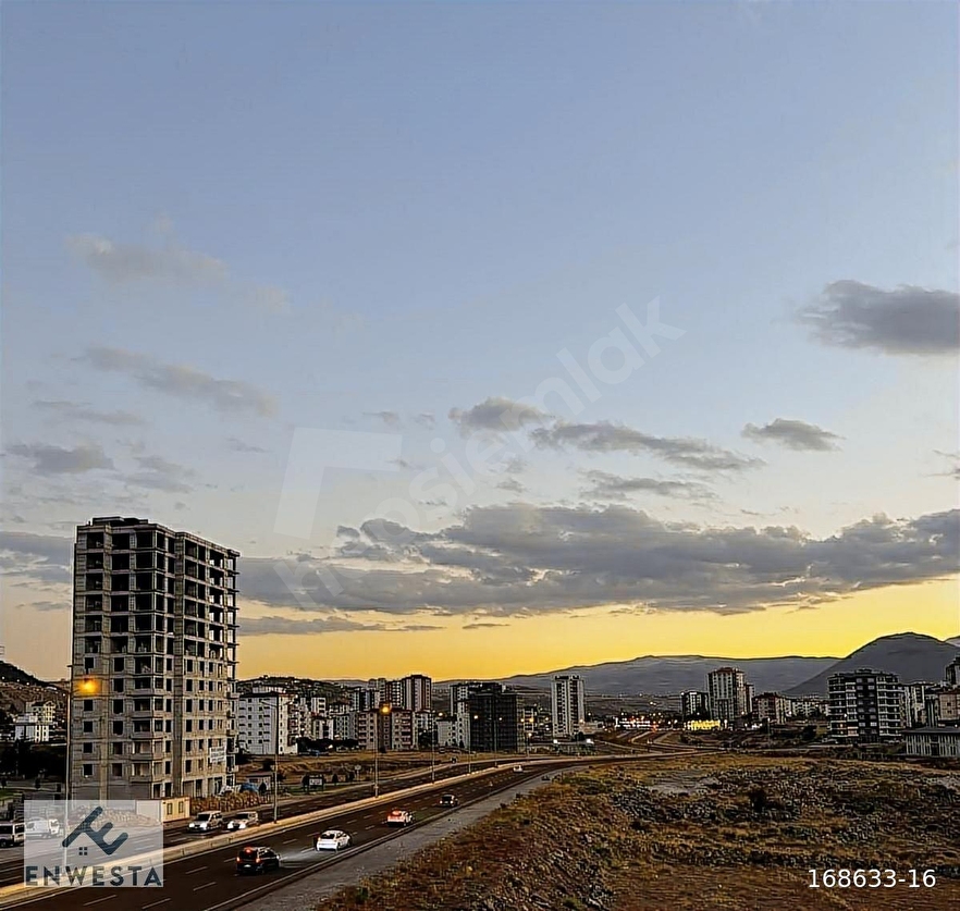 MİMARSİNAN ŞİRİNTEPE MALAZGİRT BL CADDE ÜSTÜ 3,5+1 SIFIR DAİRE
