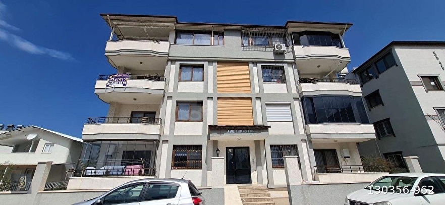 HATAY ARSUZ KARAAĞAÇ TA SATILIK 2+1 LÜKS 150 M2 DUBLEKS DAİRE.