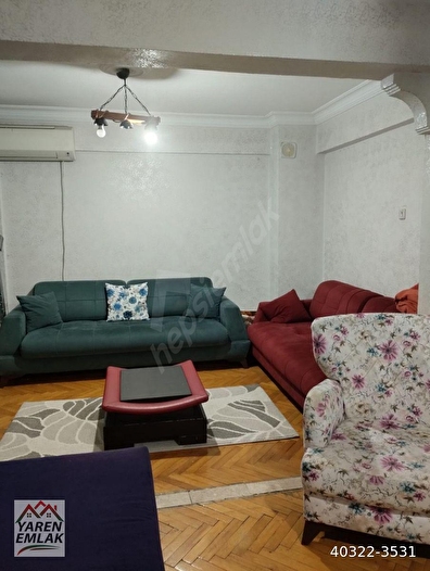 KARŞIYAKA NERGİZ ÇARŞI YANINDA ASANSÖRLÜ 2+1 SATILIK ARA KAT DAİRE