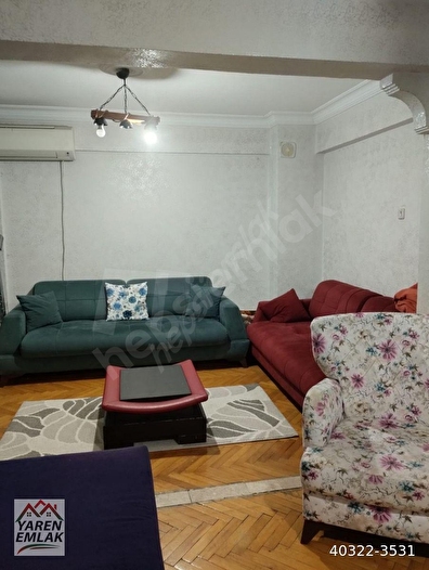 KARŞIYAKA NERGİZ ÇARŞI YANINDA ASANSÖRLÜ 2+1 SATILIK ARA KAT DAİRE