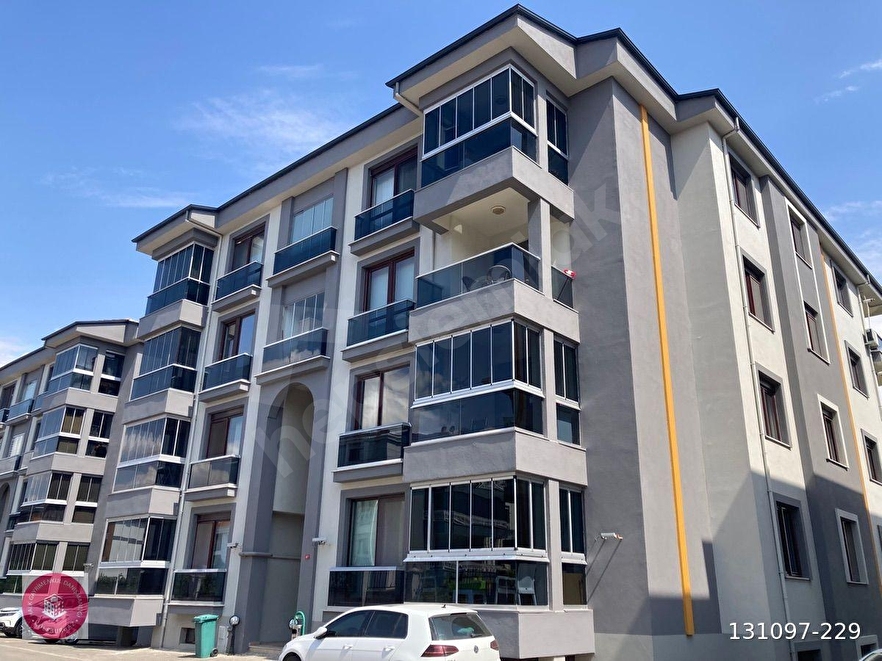 LÜLEBURGAZ GÜNYÜZÜ EVLERİNDE SATILIK 4+1 DAİRE