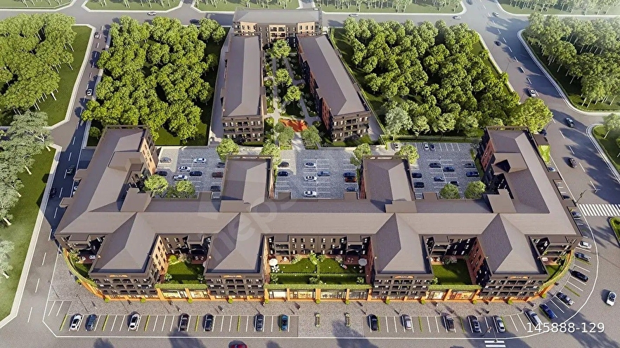 AKÇAKOCA YOLU ÜZERİ ALGÜN NOVA SİTESİNDE GENİŞ 2+1 LÜKS DAİRE
