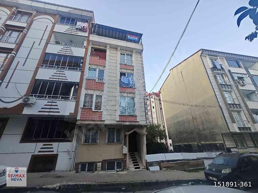 ESENYURT ORHAN GAZİ MAHALLESİNDE 4+2 DUBLEKS SATILIK