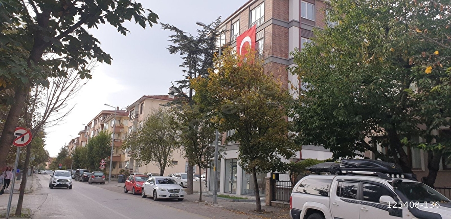 BOLU MERKEZ BAHÇELİEVLER MAH. 3+1 SATILIK SIFIR DAİRE