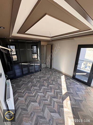 ÇUKUROVA KABASAKAL MAHALLESİ 4+1 SATILIK DAİRE