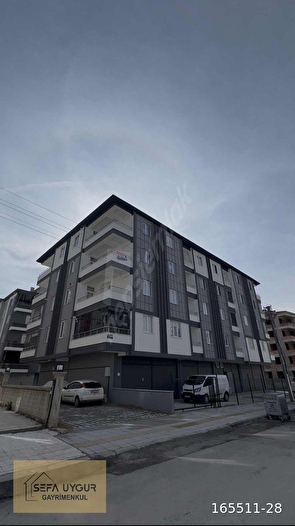 SEFA UYGUR'DAN İKBALKENT SİTESİ CİVARI SATILIK SIFIR DAİRELER