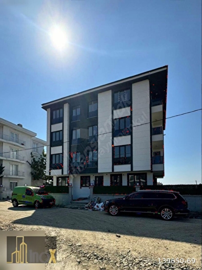 SİLİVRİ SELİMPAŞA'DA YERDEN ISITMALI ULTRA LÜKS ARAKAT 3+1 DAİRE