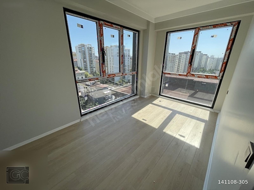 112 Square Meters Apartment For Rent in Ümraniye, Istanbul hepsiemlak