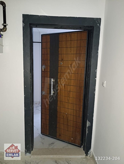 SATILIK SÜPER KONUMDA 50.METRE KARE 1+1.SIFIR KÖŞE BAŞI LÜXS APART DAİRE