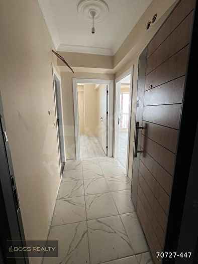 Tabaklar Mahallesinde Satılık Sıfır 1+1 Daire