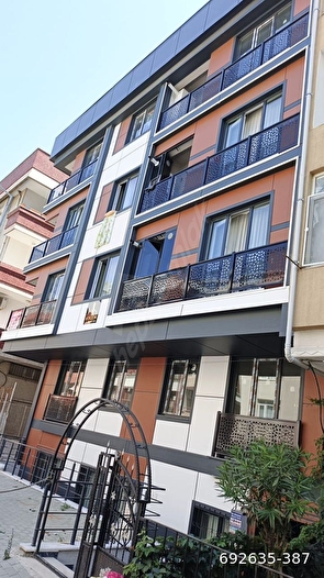 Satılık 1.Kat 9. Nolu Daire