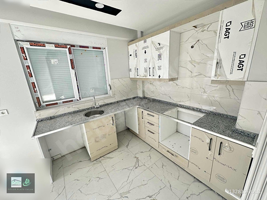 M.AKİF ERSOY MAH. TRAMVAY DİBİ SIFIR ASANSÖRLÜ SATILIK 2+1 DAİRE