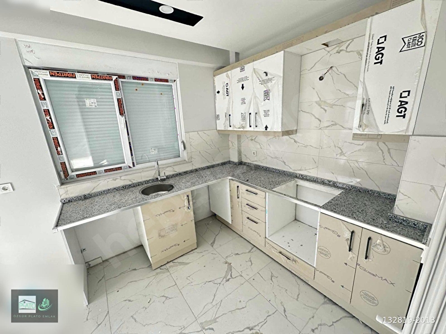 M.AKİF ERSOY MAH. TRAMVAY DİBİ SIFIR ASANSÖRLÜ SATILIK 2+1 DAİRE