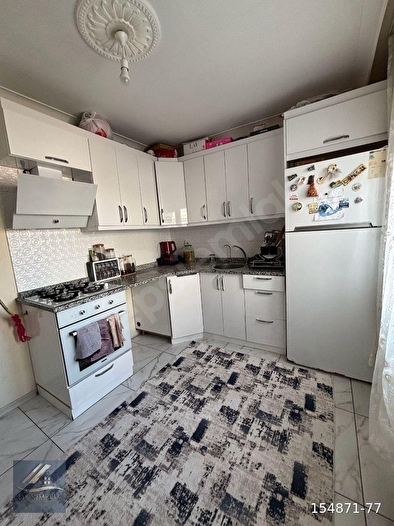 ATATÜRK MAH. SATILIK ARAKAT DAİRE
