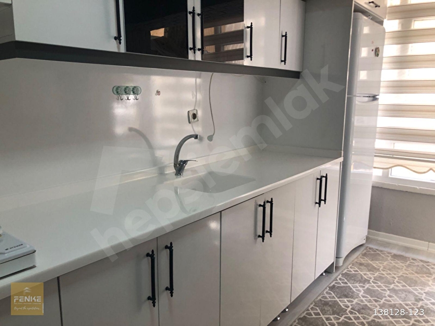 FENKE'DEN 2+1 TERS DUBLEKS, YATIRIMCILAR İÇİN KAÇMAYACAK FIRSAT DAİRE, 30 AĞUSTOS MAH. SATILIK