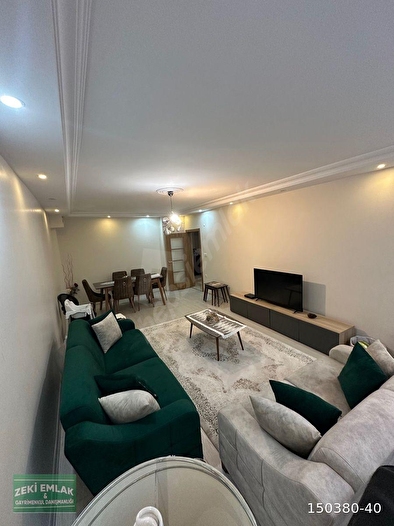 Zekiden KAÇMAZ FIRSAT DAİRE