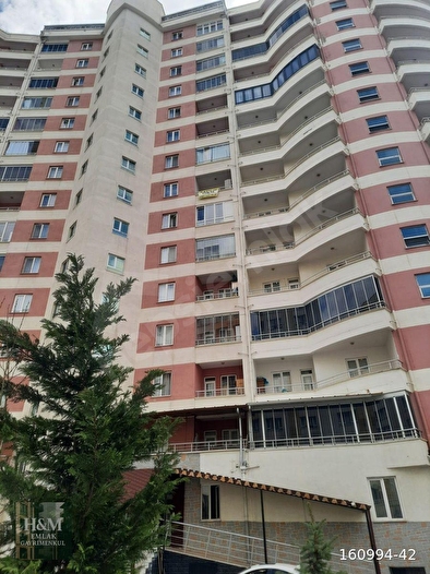 H&M GAYRİMENKULDEN STADYUM YANI SATLIK DAIRE