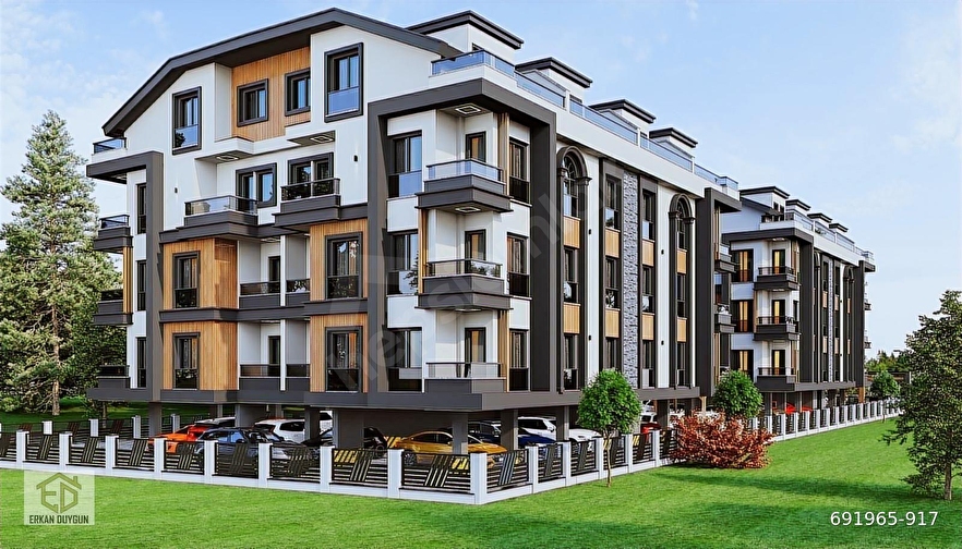 MİMARSİNAN MAH.DIAMOND YARIMCA SİTESİNDE SİZDE YERİNİZİ ALIN