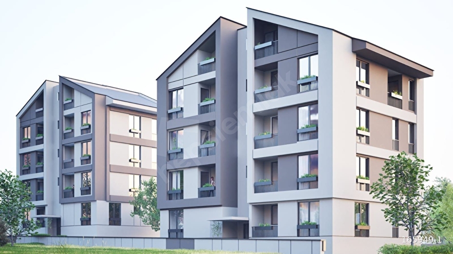 NEMA YATIRIMDAN KARAMÜRSEL EREĞLİDE 85 M2 3 KAT 2+1