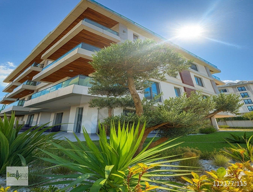 BEYLİKDÜZ'Ü BESS GRUP TAN 2+1 SİTE İÇERİSİNDE SIFIR DAİRE!!!