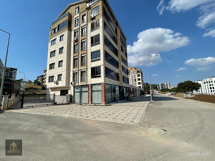 LOOKHAUSE NİLÜFER KAYAPA 4+2 250 M2 SATILIK DUBLEKS DAİRE