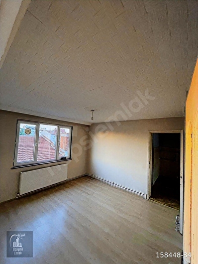 ÖZAYDIN'DAN SATILIK MASRAFSIZ 120 M2 3+1 TERASLI DAİRE