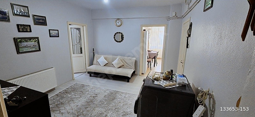 Şehitler Mahallesinde 2 Katlı Müstakil Ev