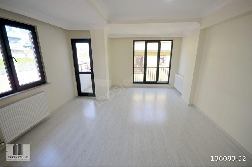 GÜVEN EMLAKTAN SATILIK DUBLEKS