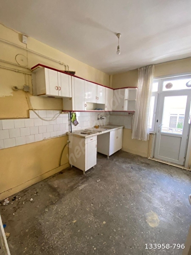 ARA KAT ÇITIR MASRAFLI FIRSAT DAİRE