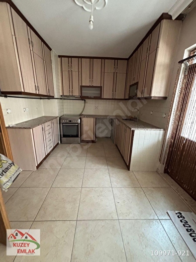 ISPARTA MERKEZDE SATILIK DAİRE