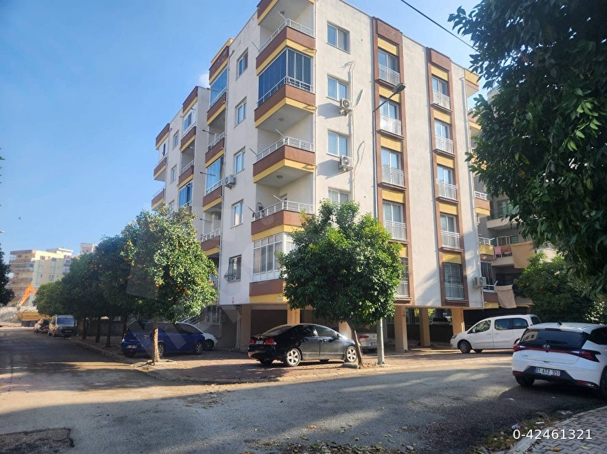 NAMIK KEMAL MAH. 3+1 SATILIK DAİRE