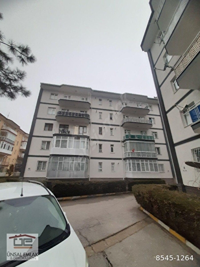 ÜNSAL EMLAK'DAN ANKARA YENİMAHALLE BATİKENT'TE 3+1 SATILIK DAİRE
