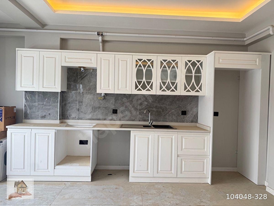 TORBALI YEDİEYLÜL MAHALLESİ – ALPKENT SINIRINDA MÜKEMMEL KONUMDA LÜKS 2+1 DAİRE