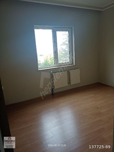 Kaçmaz fırsat Daire