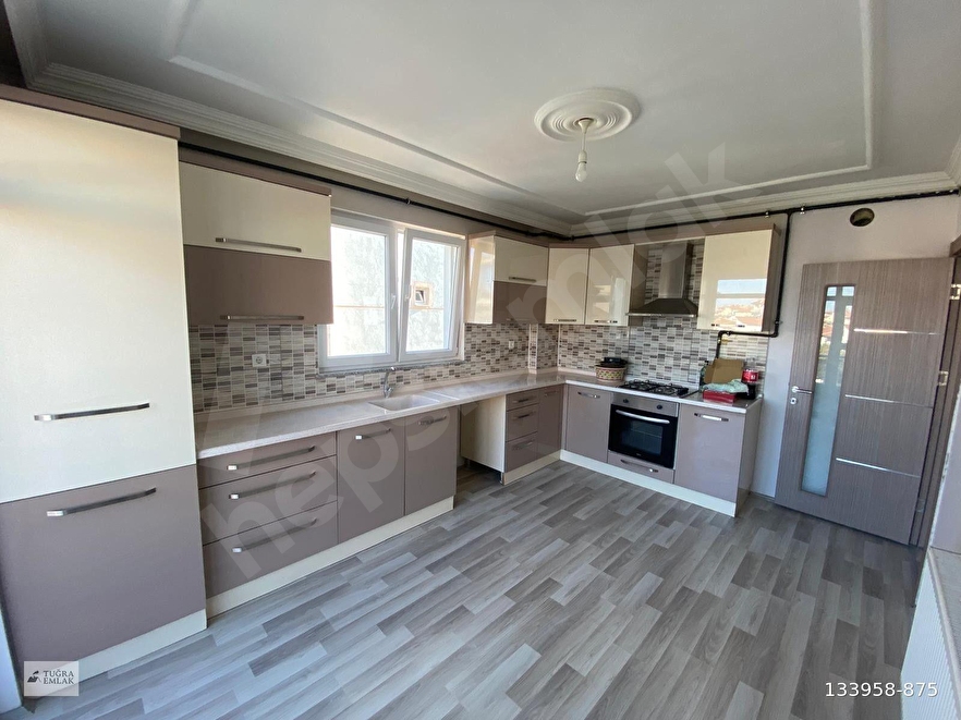 ALACASULUK MAHALLESİNDE SATILIK SIFIR ARA KAT DAİRE