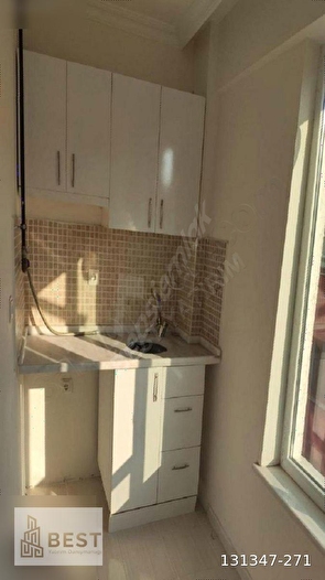 BÜYÜKDERE MAHALLESİNDE ÜNİVERSİTEYE ÇOK YAKIN 1+1 SATILIK APART