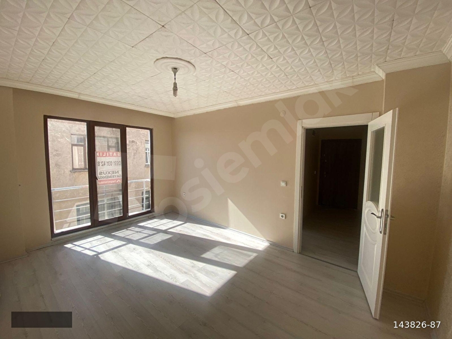 NEXUS'TAN MURATLI CADDESİNDE FIRSAT 2+1 TERASLI SATILIK DAİRE