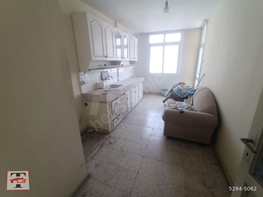 TUNCER'DEN SATILIK DAİRE