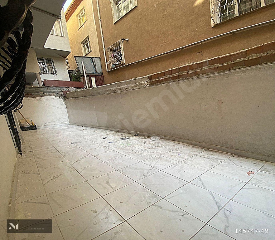 120 Square Meters Apartment For Rent in Esenyurt, Istanbul hepsiemlak