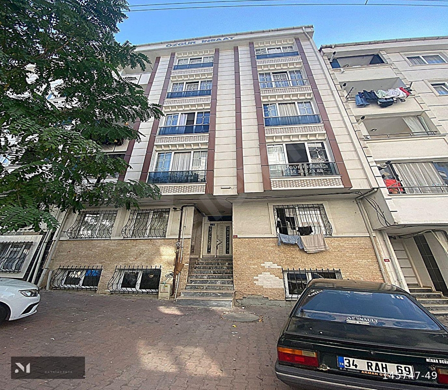 120 Square Meters Apartment For Rent in Esenyurt, Istanbul hepsiemlak