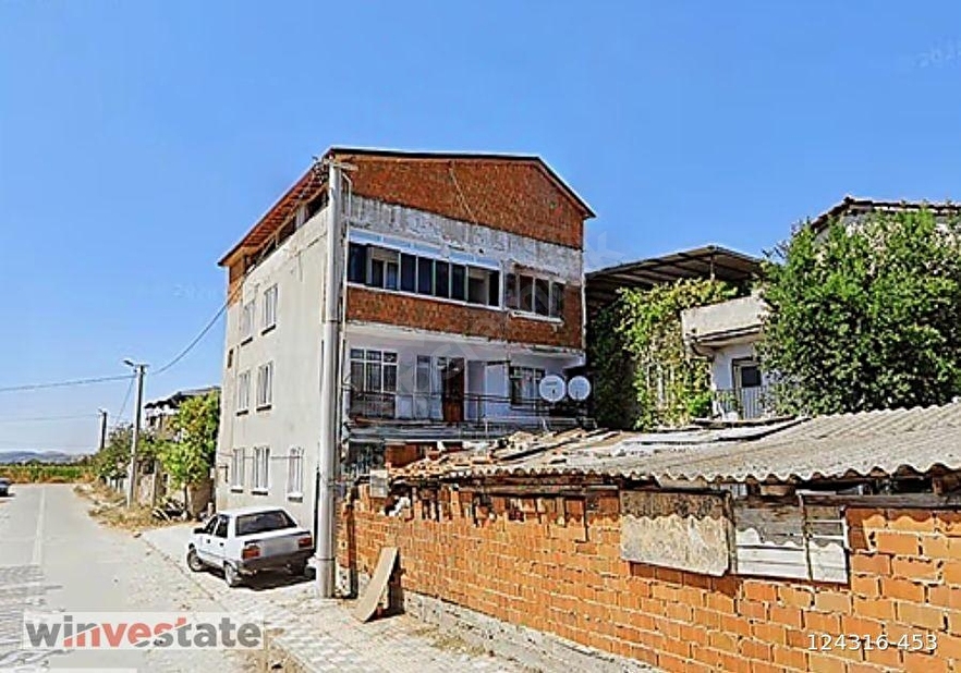 Bursa Mustafakemalpaşa'da 3+1 100 m2 Satılık Daire(306177)