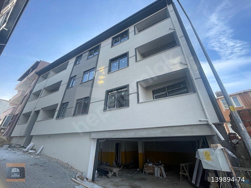 EDİRNE MERKEZ BARUTLUK MAH. SATILIK 2+0 2+1 DAİRELER