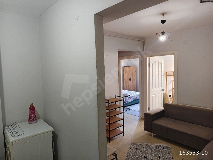 ZERİUMDAN SATILIK 2+1 KAT MÜLKİYETLİ DAİRE