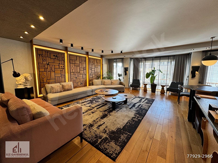 ELİZ'DEN NİŞANTAŞI PRESTİJLİ YÜKSEK YATIRIM POTANSİYELLİ LÜX