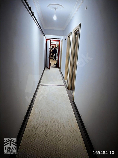 TURAN EMLAK GAYRİMENKUL'DEN KIYIKTA SATILIK 2+1 DAİRE